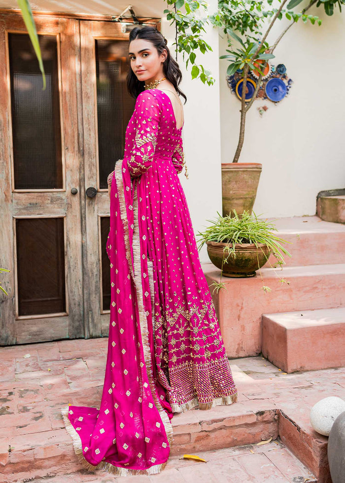 Allure | Mayal Formals | MEHAK - Official Allure stockist in UK - Sakeena London