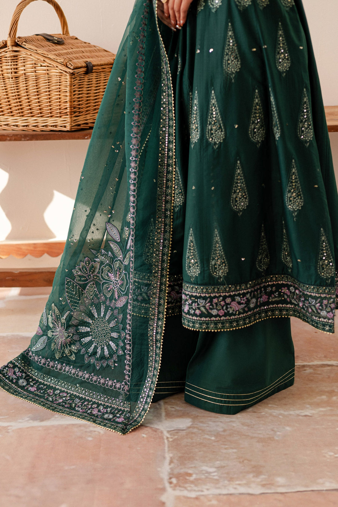 Batik | Kai Formals | Hurem - Official Batik stockist in UK - Sakeena London