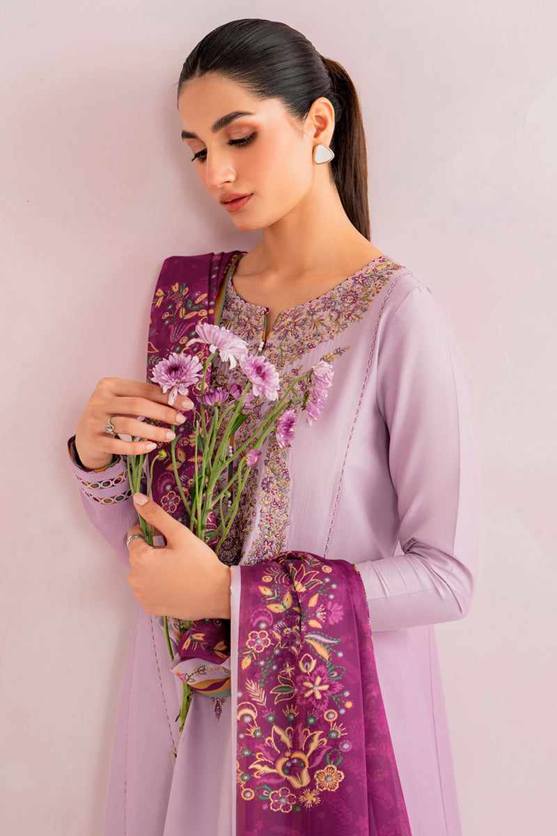 Jazmin | Summer Lawn | LAWN USE - 9089 - Official Jazmin stockist in UK - Sakeena London