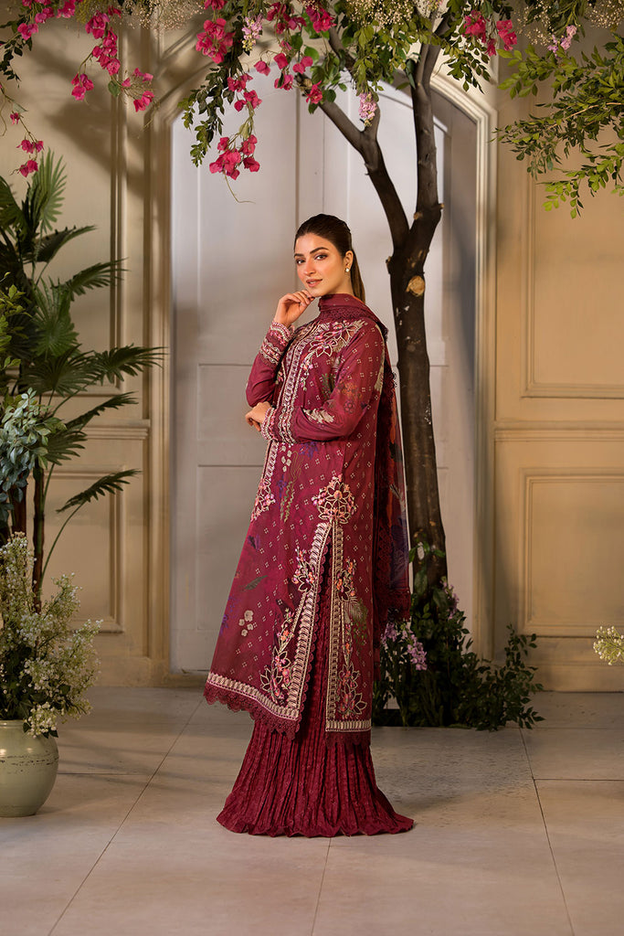 Sobia Nazir | Vital Lawn 25 | 9A - Official Sobia Nazir stockist in UK - Sakeena London