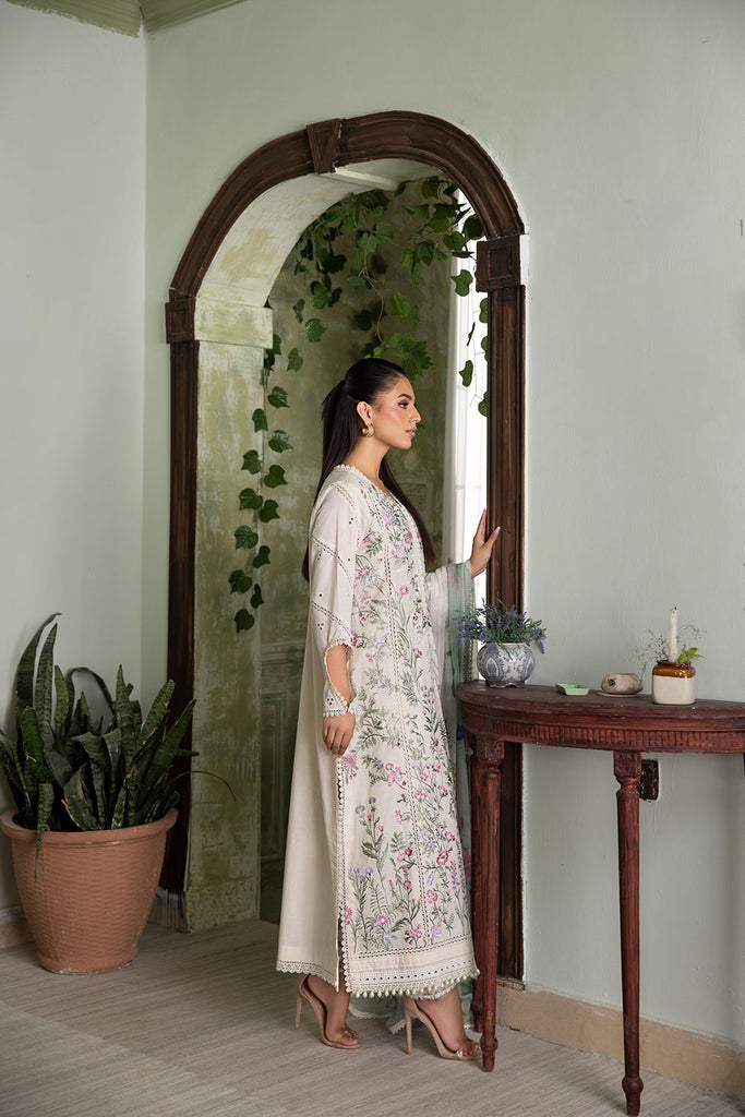 Sobia Nazir | Vital Lawn 25 | 9A - Official Sobia Nazir stockist in UK - Sakeena London