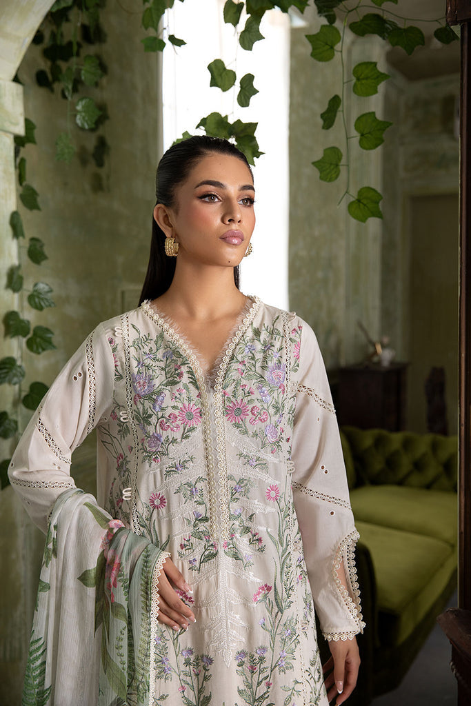 Sobia Nazir | Vital Lawn 25 | 9A - Official Sobia Nazir stockist in UK - Sakeena London