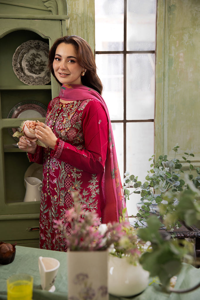 Sobia Nazir | Vital Lawn 25 | 9B - Official Sobia Nazir stockist in UK - Sakeena London