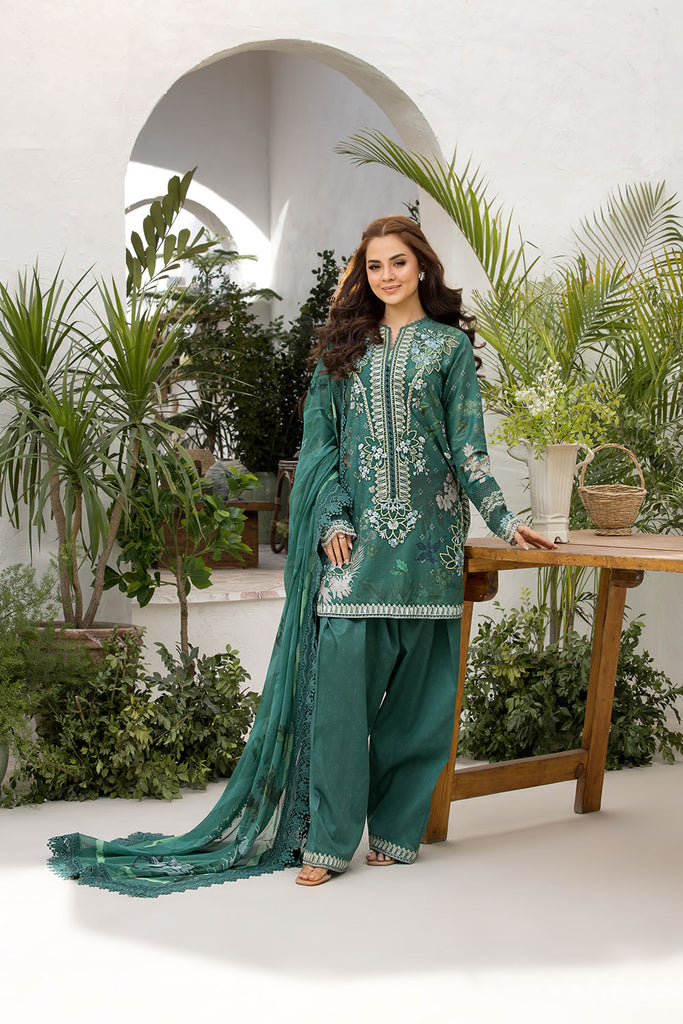 Sobia Nazir | Vital Lawn 25 | 9B - Official Sobia Nazir stockist in UK - Sakeena London