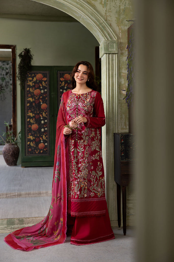 Sobia Nazir | Vital Lawn 25 | 9B - Official Sobia Nazir stockist in UK - Sakeena London