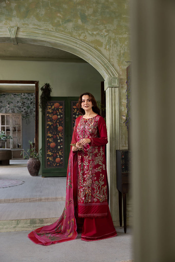 Sobia Nazir | Vital Lawn 25 | 9B - Official Sobia Nazir stockist in UK - Sakeena London