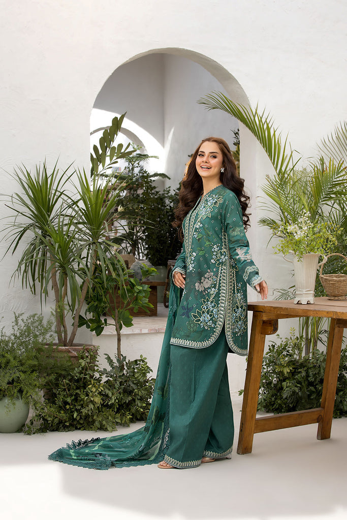 Sobia Nazir | Vital Lawn 25 | 9B - Official Sobia Nazir stockist in UK - Sakeena London