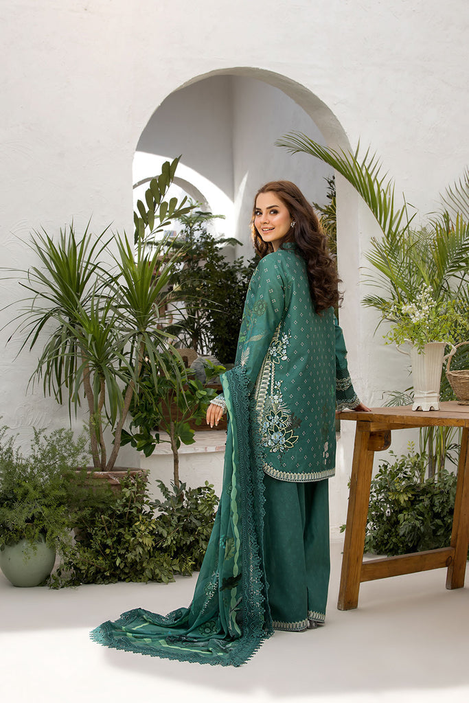 Sobia Nazir | Vital Lawn 25 | 9B - Official Sobia Nazir stockist in UK - Sakeena London