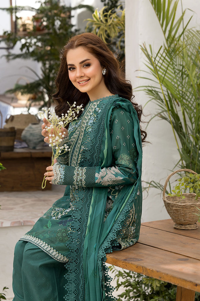 Sobia Nazir | Vital Lawn 25 | 9B - Official Sobia Nazir stockist in UK - Sakeena London