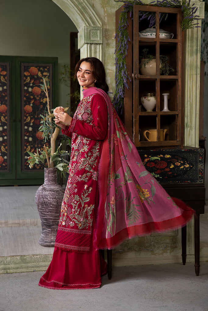 Sobia Nazir | Vital Lawn 25 | 9B - Official Sobia Nazir stockist in UK - Sakeena London