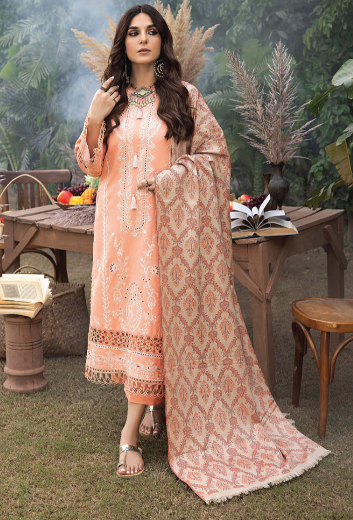 Humdum | Denara 2024 | Denara - D08 - Official HumDum stockist in UK - Sakeena London