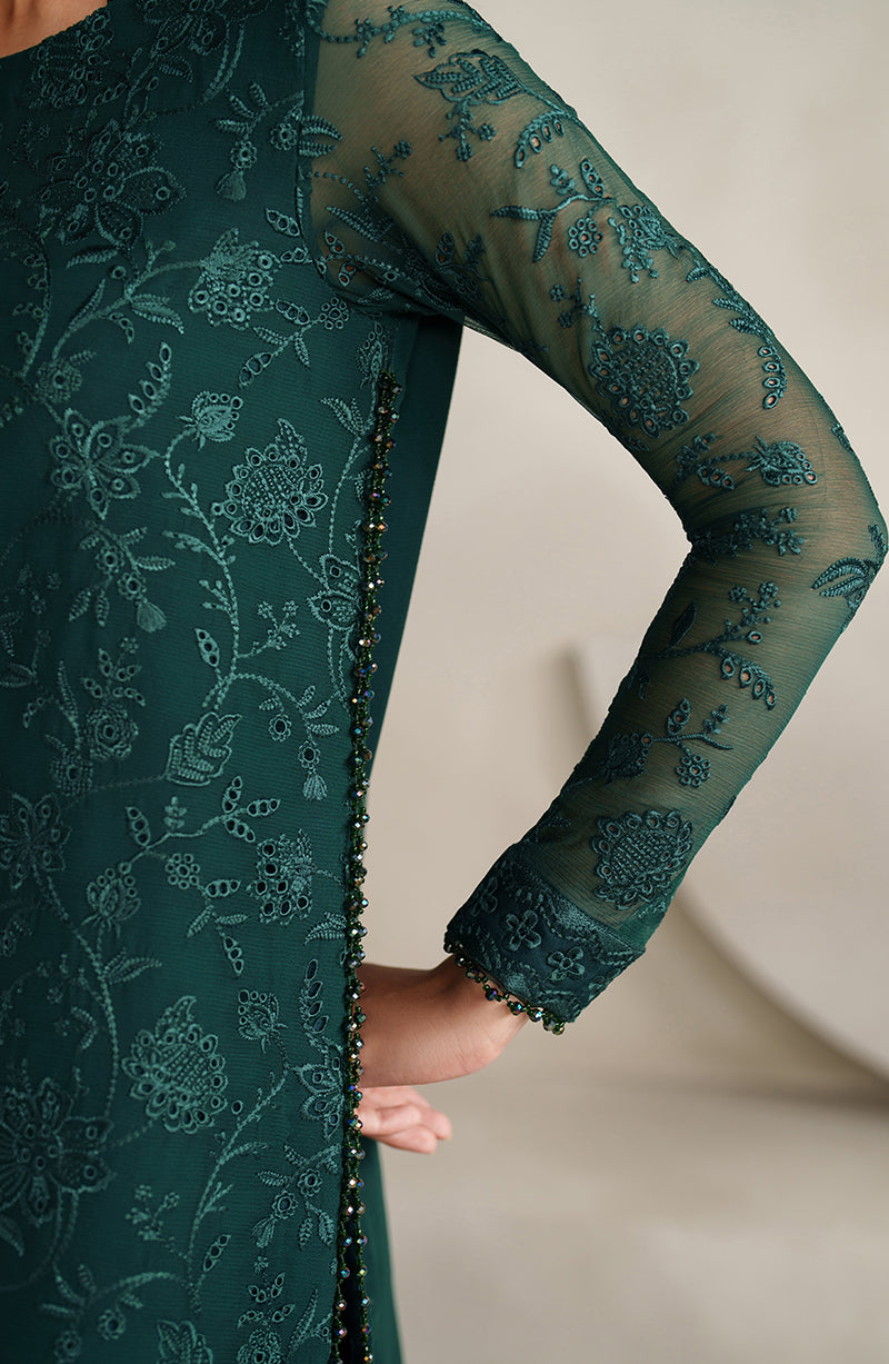 Zarif | Muse Threads | Sayah - Official Zarif stockist in UK - Sakeena London