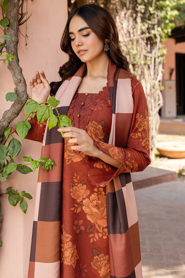 Farasha | The Winter Whispers | AMBRAE - Official Farasha stockist in UK - Sakeena London