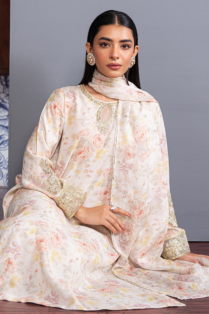 Cross Stitch | Luxury Pret | GILDED ROSE - Official Cross Stitch stockist in UK - Sakeena London