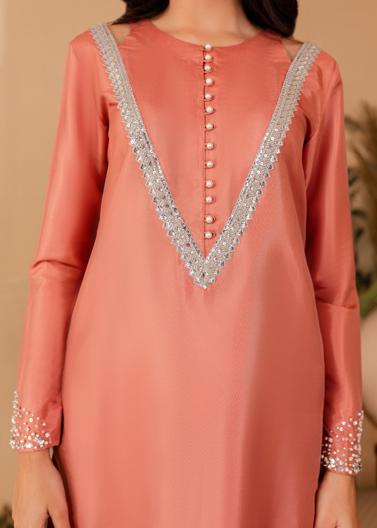 Allure | Seren Luxury Collection| VERA - Official Allure stockist in UK - Sakeena London