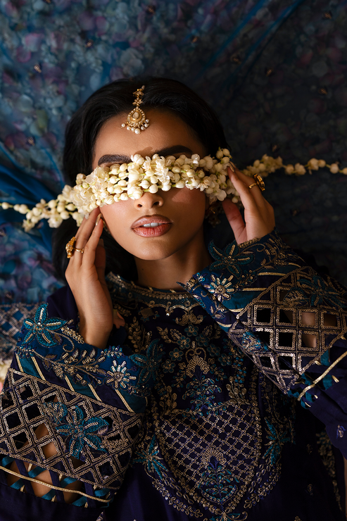 Emaan Adeel | Sheherzadi Formals 25 | DALIA - Official Emaan Adeel stockist in UK - Sakeena London