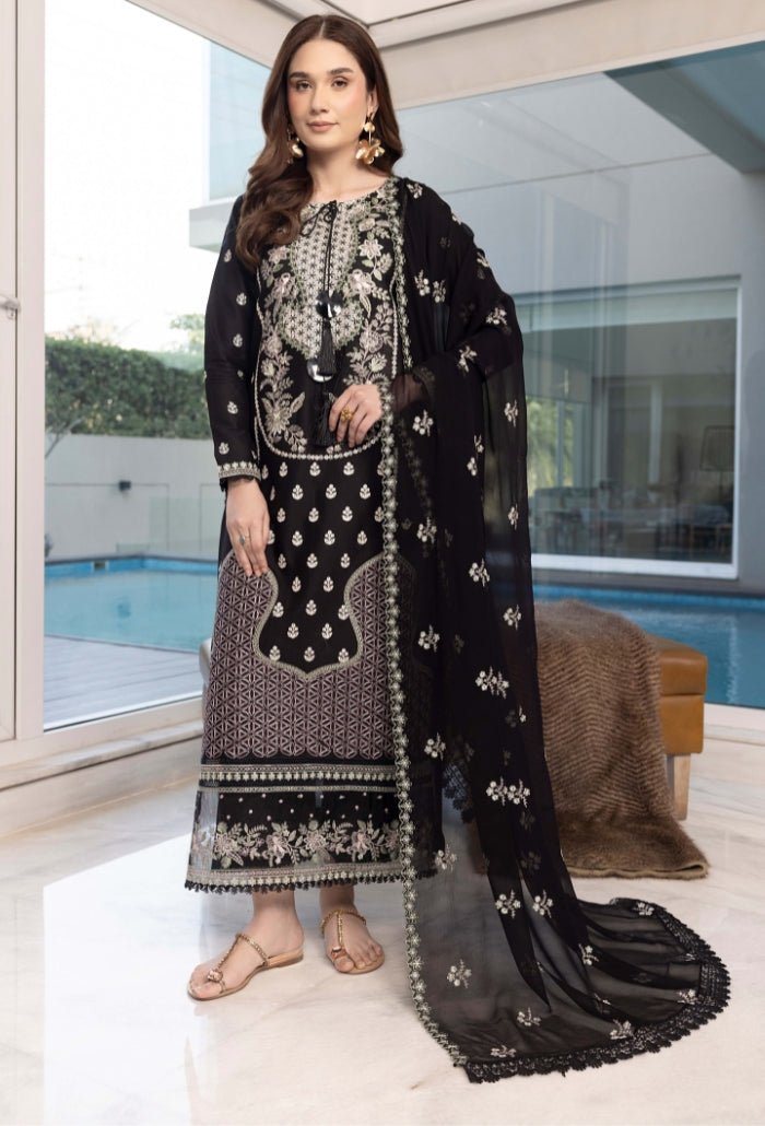 Humdum | Dilkash 25 | Dilkash - D08 - Official Humdum stockist in UK - Sakeena London