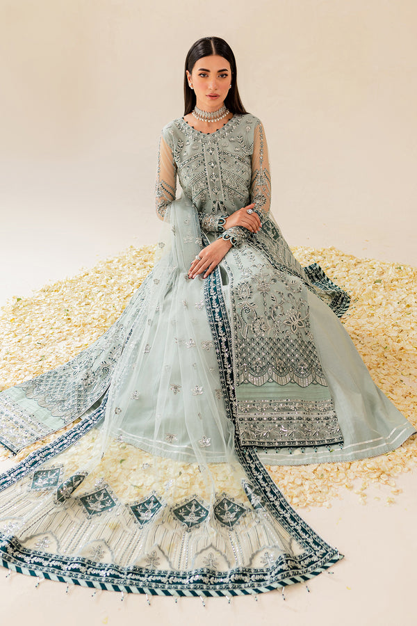 Farasha | Lumiere Luxury Collection 23 | FREYA - Official Farasha stockist in UK - Sakeena London