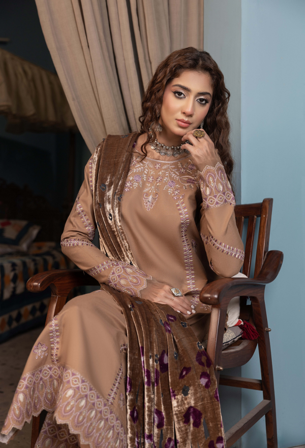 Humdum | Zouq 25 | D06 - Official Humdum stockist in UK - Sakeena London