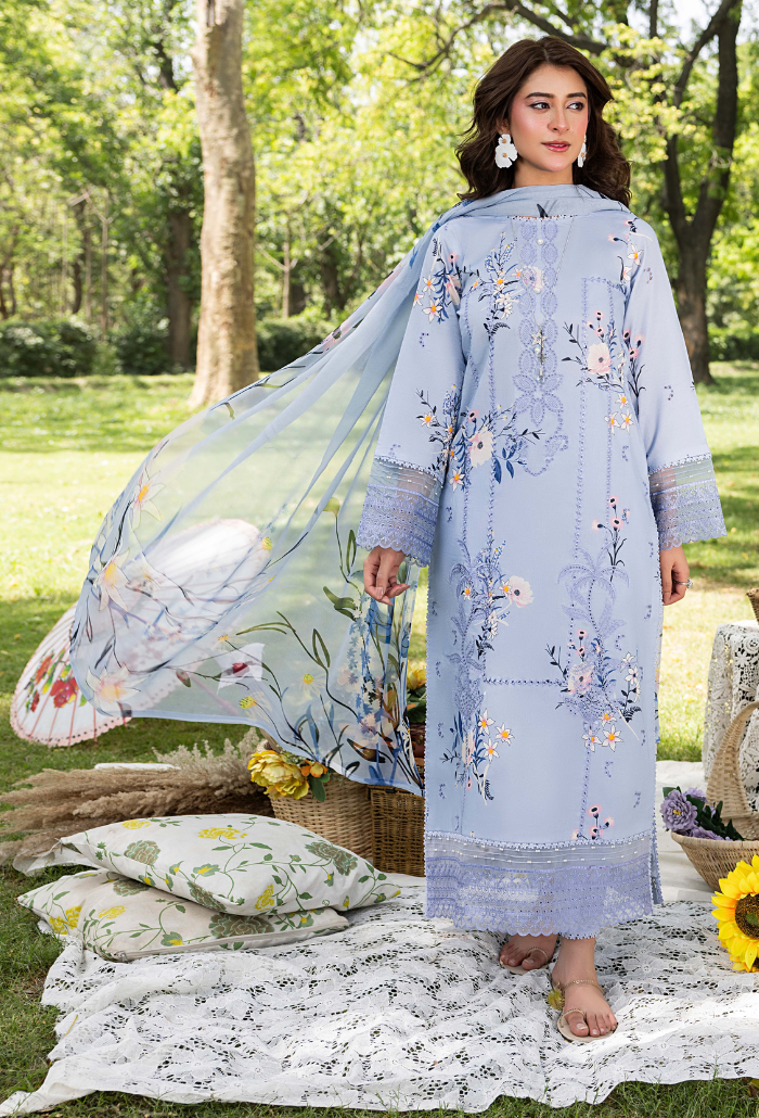 Hum Dum | Koel 25 | Koel-D08 - Official HumDum stockist in UK - Sakeena London