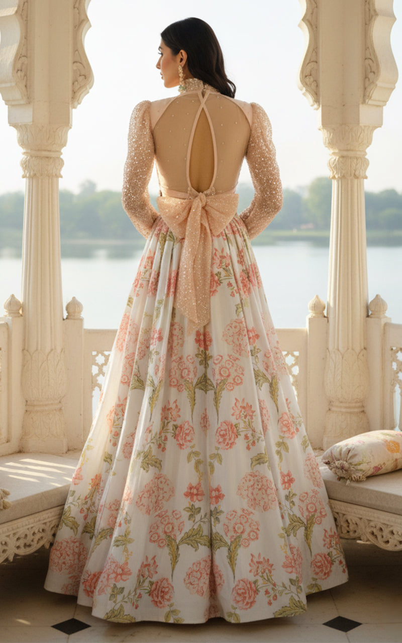 Threads and Motifs | Formal Dresses 25 | 10350 - Official Threads and Motifs stockist in UK - Sakeena London