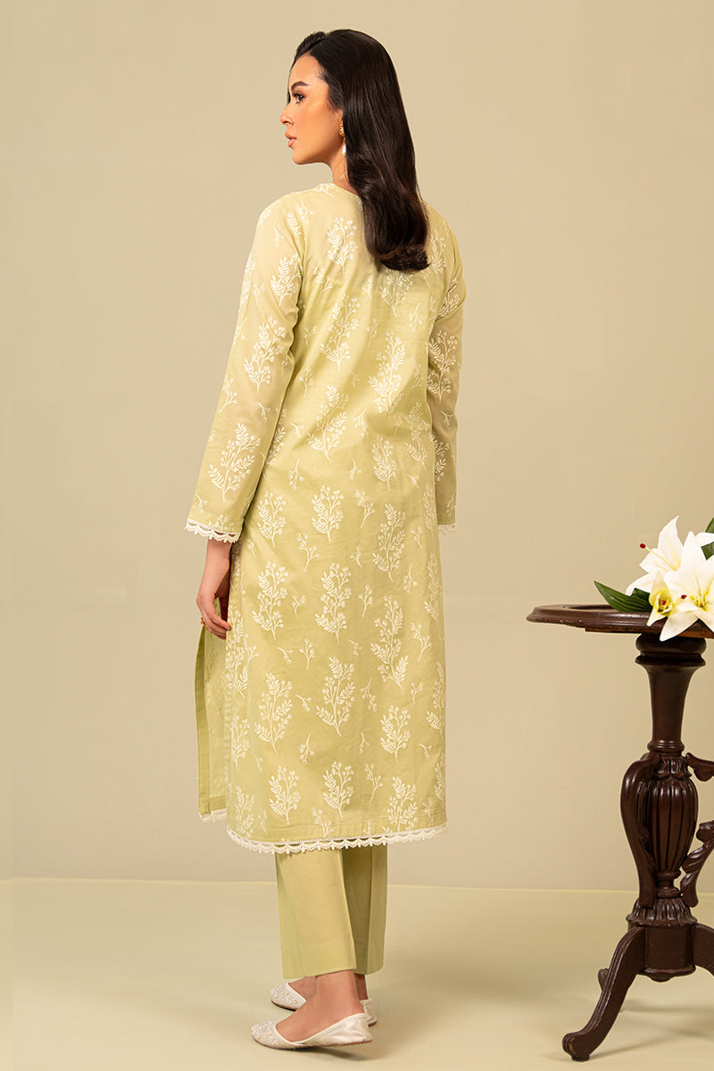 Cross Stitch | Daily Wear | ANTIQUE CHARM - Official Cross Stitch stockist in UK - Sakeena London