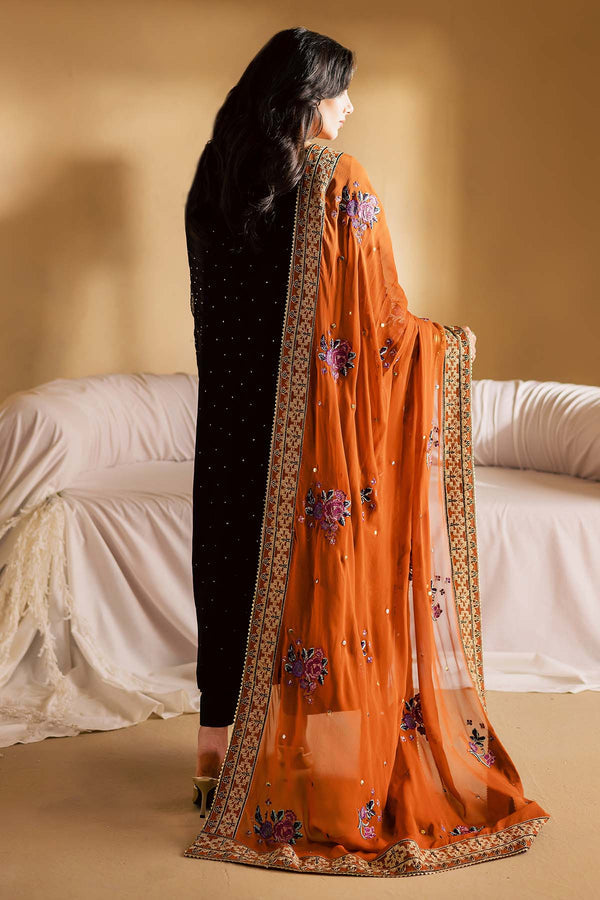 Nureh | Mukeshkari Luxe | MK-18 - Official Nureh stockist in UK - Sakeena London