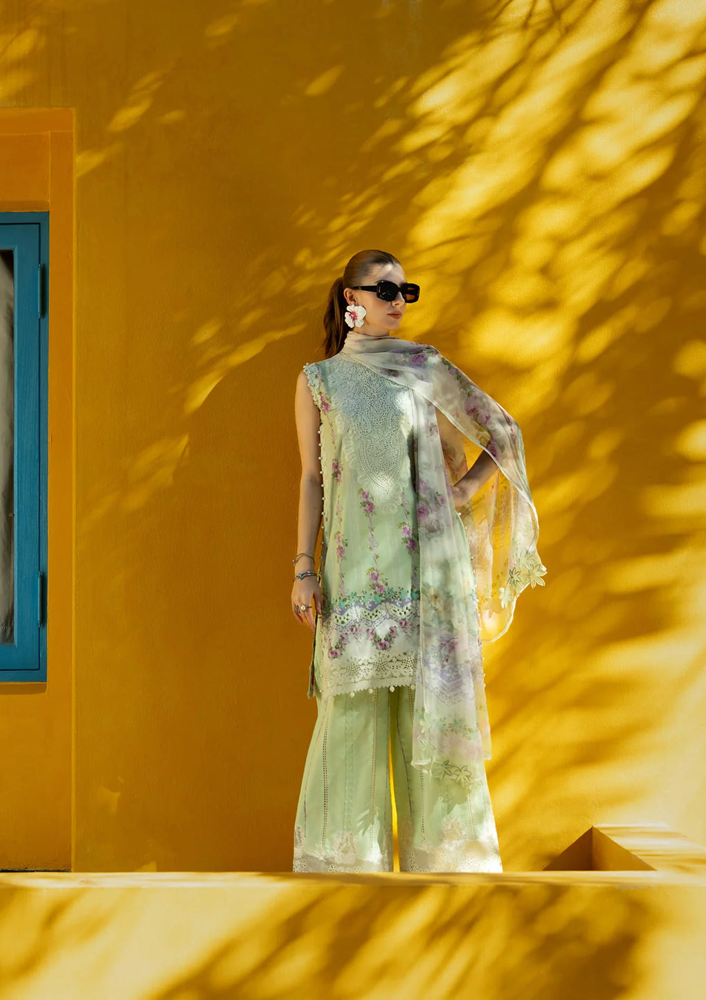 Elaf Premium | Signature 25 | ETS-01A ARIA - Official Elaf Premium stockist in UK - Sakeena London