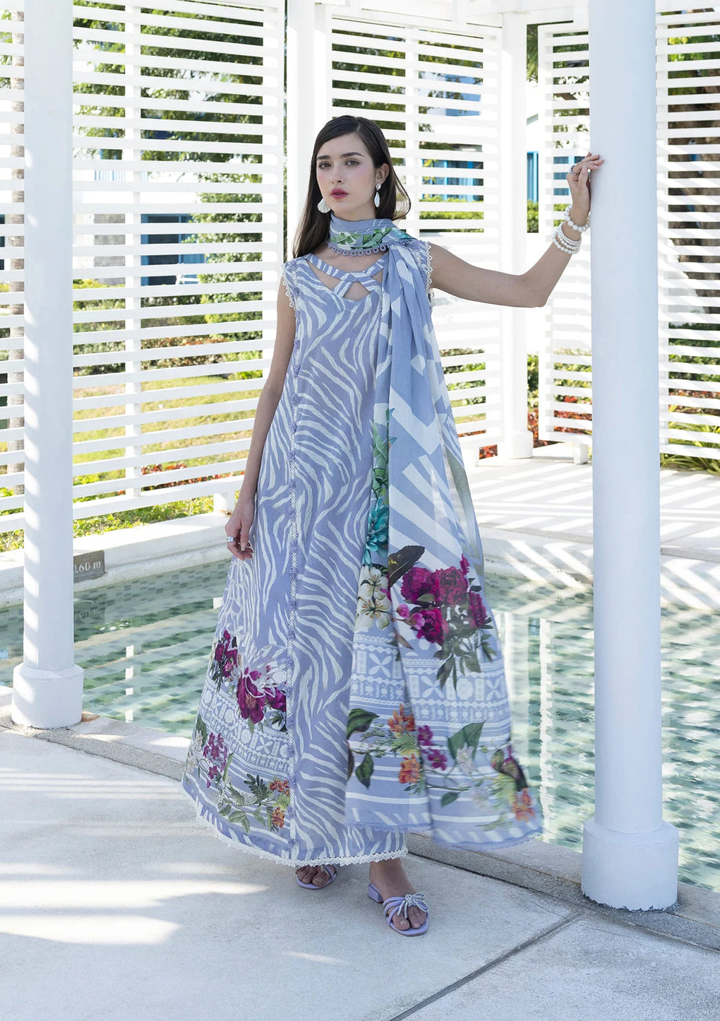 Elaf Premium | Prints Collection 26 | EPN-3B SEIRA by Elaf Premium – Pakistani designer wear