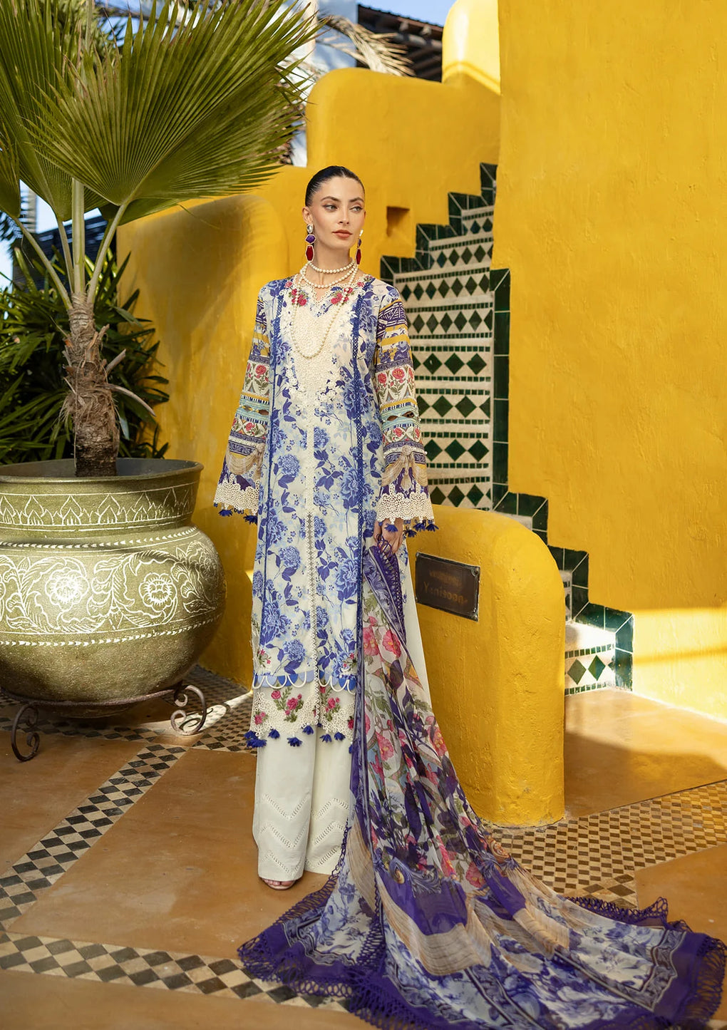 Elaf Premium | Signature 25 | ETS-05B SERENE - Official Elaf Premium stockist in UK - Sakeena London