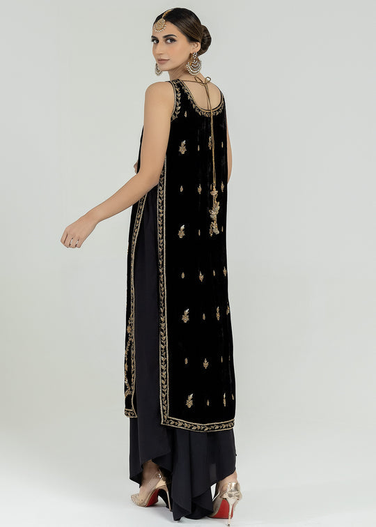 Purple Haze Pret Studio | Apsara Formals | Obsidian - Official Purple Haze stockist in UK - Sakeena London