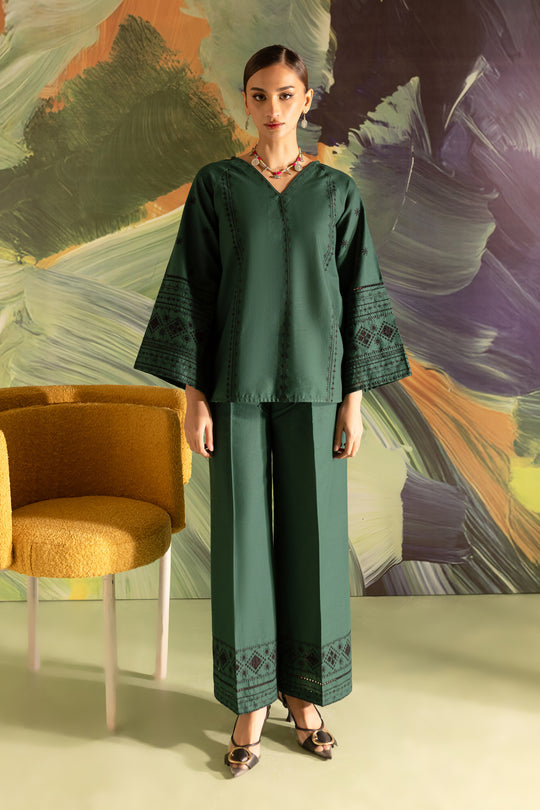 Batik | Boho | Bottle Gum 2Pc - Official Batik stockist in UK - Sakeena London