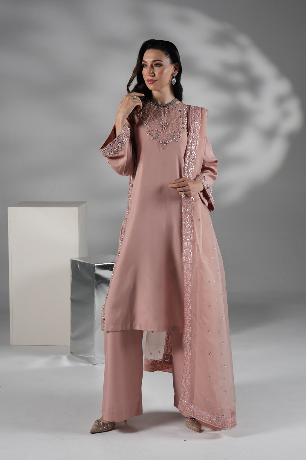 Amave | Oro Luxury Wear | AM-05 - Official Amave stockist in UK - Sakeena London