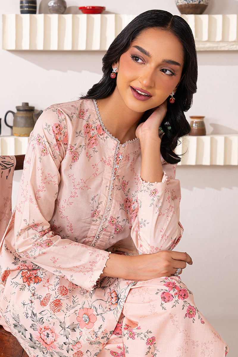 Cross Stitch | Daily Wear | FLORAL FIESTA - Official Cross Stitch stockist in UK - Sakeena London
