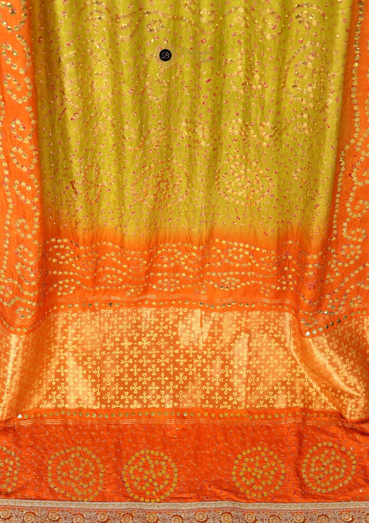 Bahawalpuri Pehnawa - Exclusive Edition - BPD#01