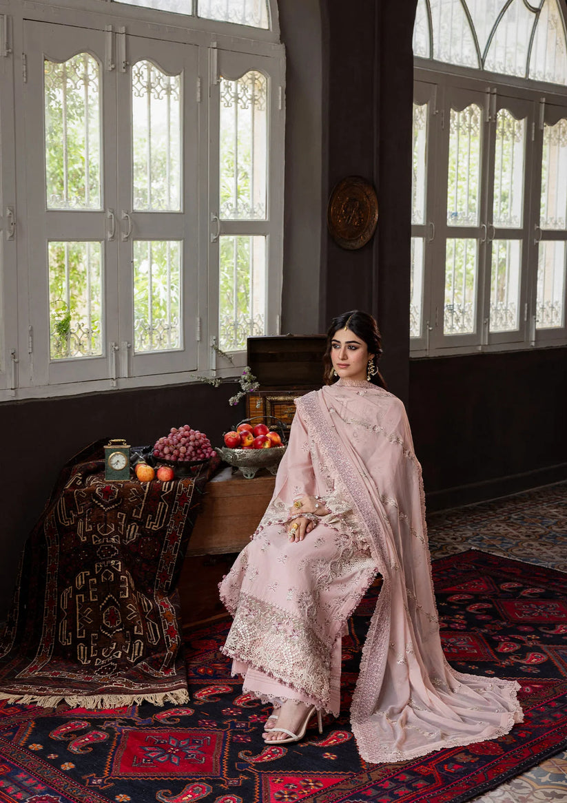 Kahf Premium | Kahf Karandi 25 | KKH-08 ROSABELLE - Official Kahf Premium stockist in UK - Sakeena London