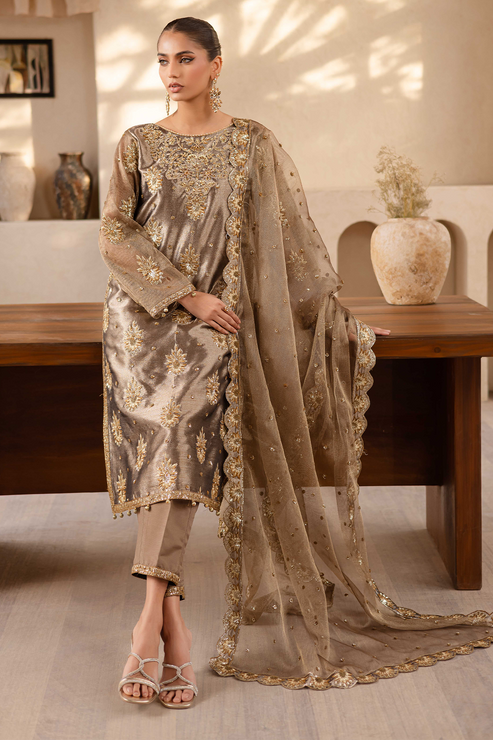 Emaan Adeel | Noore Festive Formals | RAVEEN - Official Emaan Adeel stockist in UK - Sakeena London