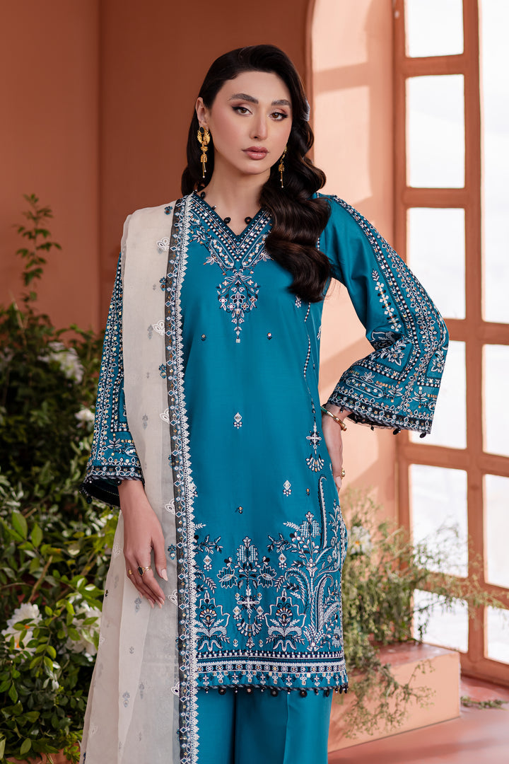 Batik | Aylin Festive Solids | Edinaa - Official Batik stockist in UK - Sakeena London