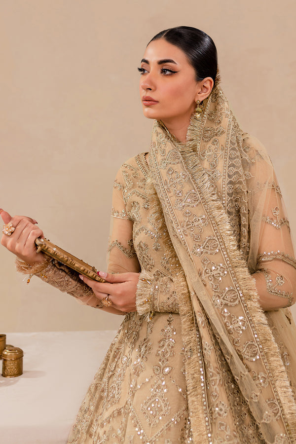 Farasha | Lumiere Luxury Collection 23 | DREAMT FLAIR - Official Farasha stockist in UK - Sakeena London