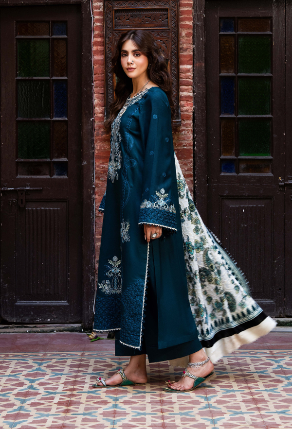 Humdum | Zouq 25 | D04 - Official Humdum stockist in UK - Sakeena London