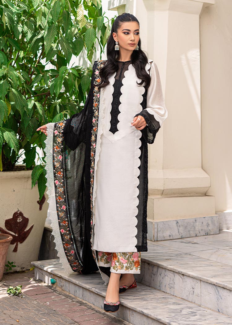 Saira Shakira | Luxury Pret | Wisteria - Official Saira Shakira stockist in UK - Sakeena London