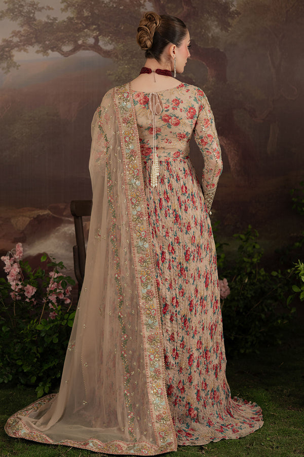 Nureh | Amaya Formals | AM-13 - Official Nureh stockist in UK - Sakeena London