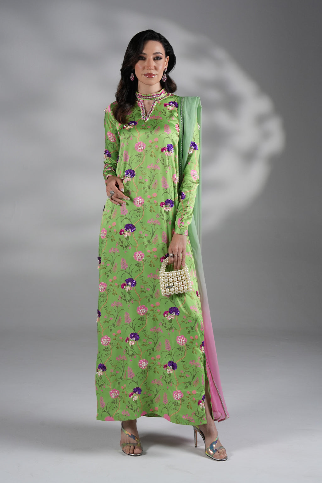 Amave | Oro Luxury Wear | AM-06 - Official Amave stockist in UK - Sakeena London