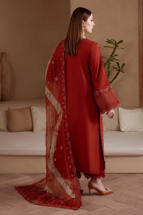 Nureh | Karandi 25 | NE-171 - Official Nureh stockist in UK - Sakeena London