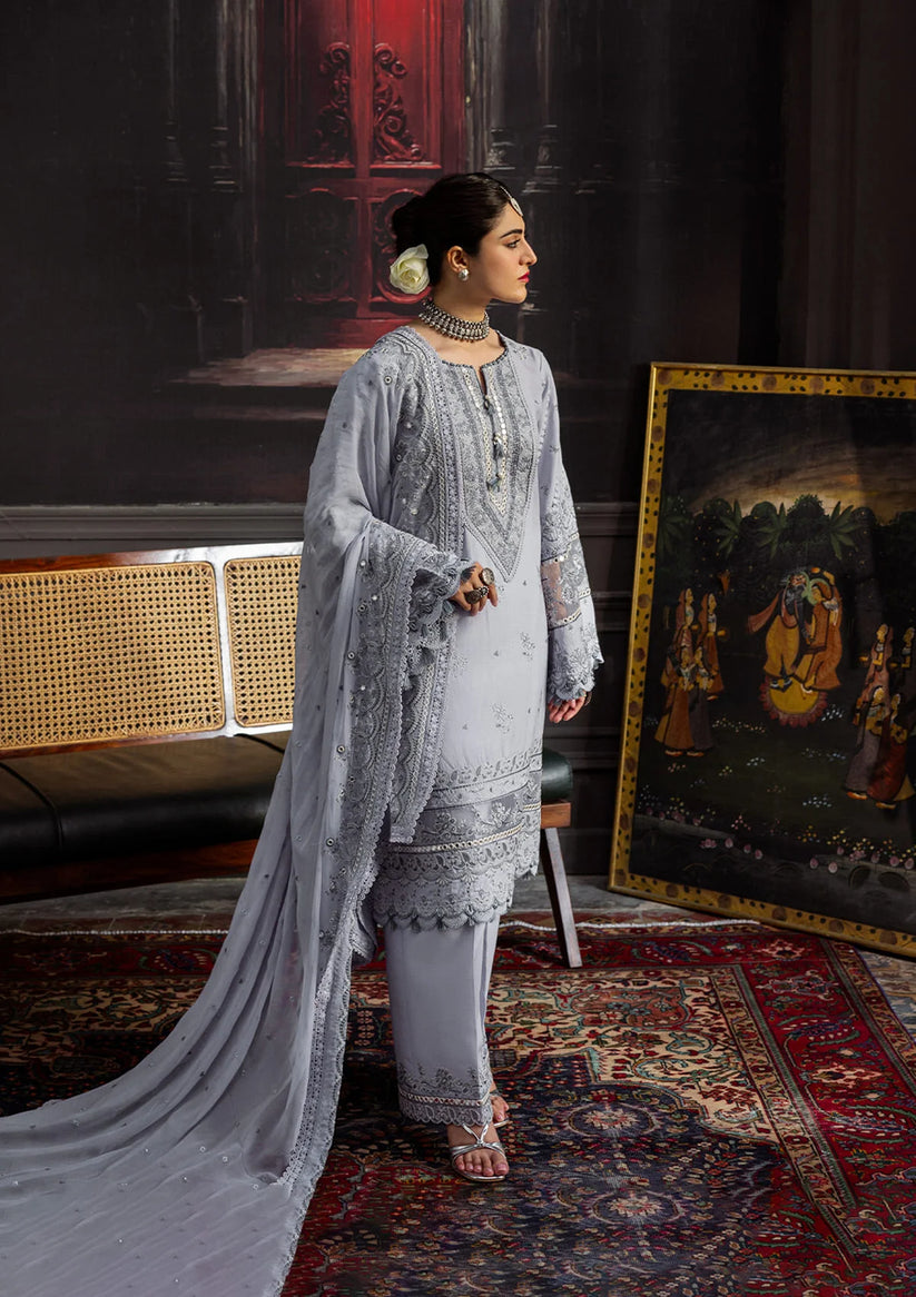 Kahf Premium | Kahf Karandi 25 | KKH-09 CELESTIAL - Official Kahf Premium stockist in UK - Sakeena London