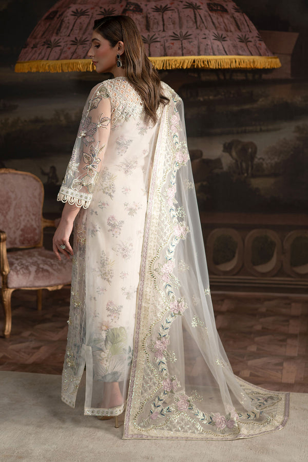 Nureh | Elanora Formals 25 | NEL-69 - Official Nureh stockist in UK - Sakeena London