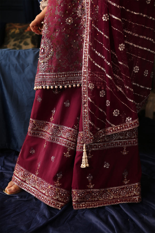 Nureh | Elanora Formals 25 | NEL-49-Starla - Official Nureh stockist in UK - Sakeena London