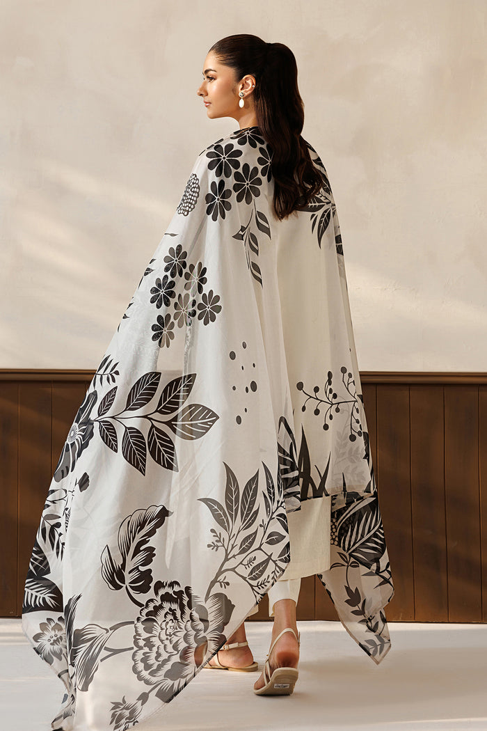 Baroque  | Luxury Pret 26 | PR-1368
