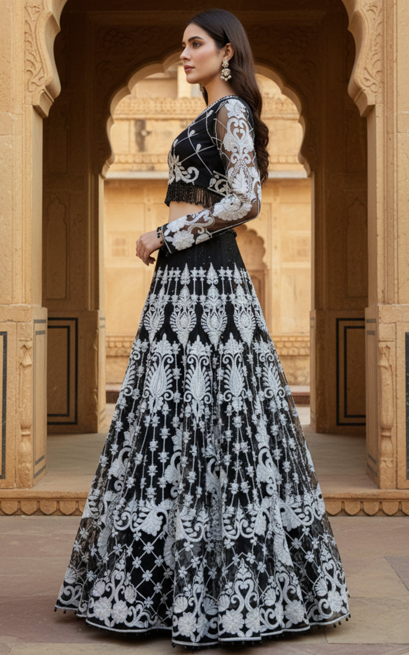 Threads and Motifs | Formal Dresses 25 | 10328 - Official Threads and Motifs stockist in UK - Sakeena London