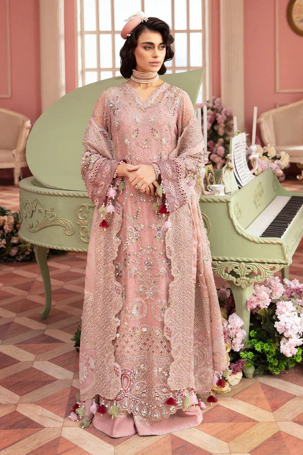 Formal Collection - Nureh - The Secret Garden - NL - 58 - Caroline